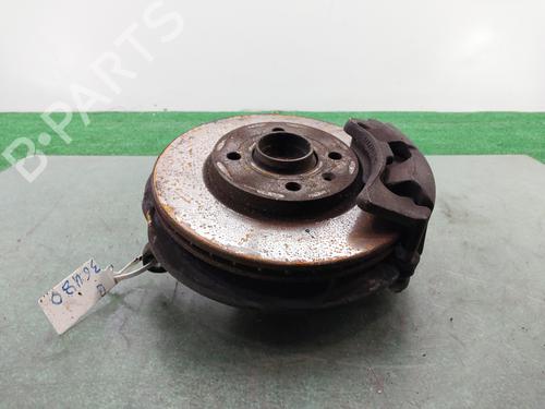 Used Right front steering knuckle SEAT IBIZA II (6K1) [1993-2002]  26486976