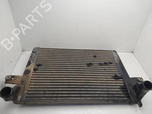 Intercooler Intercooler JEEP GRAND CHEROKEE II (WJ, WG) 2.7 CRD 4x4 (163 hp) 39691322 39691322