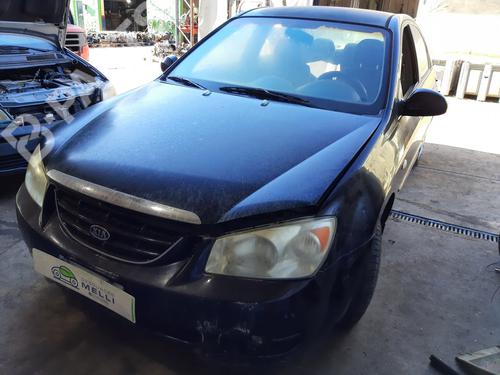 Used Parts KIA CERATO I Hatchback (LD)  2.0 CRDi  959990