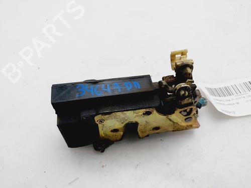 Front right lock DAEWOO LANOS (KLAT) 1.3 | BP18143432C97 