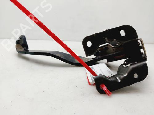 Break pedal SMART FORFOUR (454) 1.5 CDI (454.001) | BP27563970I19 
