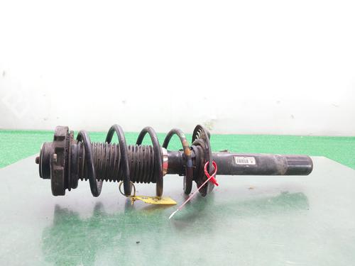Left front shock absorber SKODA OCTAVIA II (1Z3) 1.9 TDI | BP12421784M16 