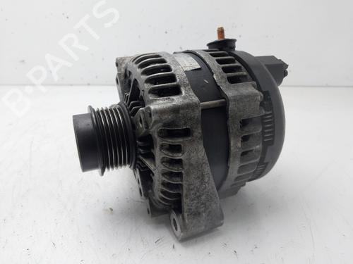 Used Alternator Alternator JAGUAR XF I (X250) 3.0 D (241 hp) 33748076 33748076