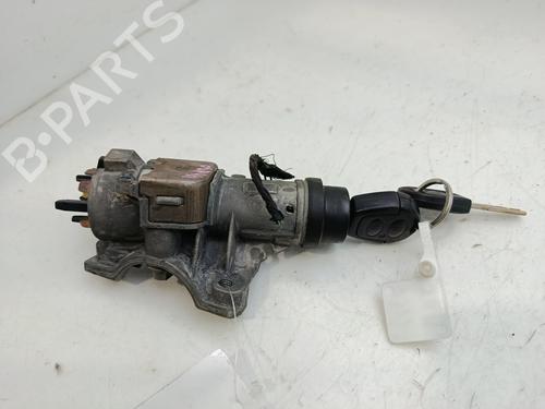 Ignition barrel VW FOX Hatchback (5Z1, 5Z3, 5Z4) 1.2 | BP31579154M48