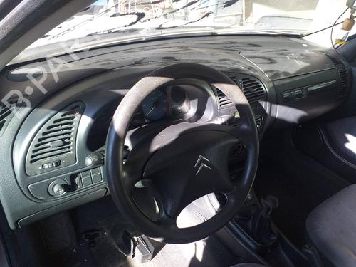 Ignition barrel CITROËN XSARA Coupe (N0) 1.9 D | BP7099175M48 