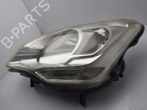 Left headlight CITROËN BERLINGO MULTISPACE (B9) | BP37177362C28 - Image 2