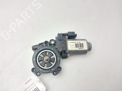 Used Left front window motor Left front window motor NISSAN QASHQAI I (J10, NJ10) [2006-2015] 32517683 32517683