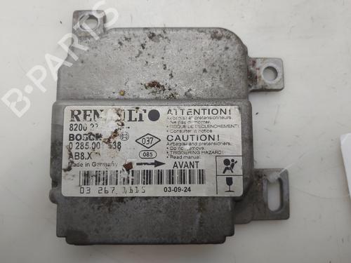 Steuergerät Airbag für Steuergerät Airbag 37513784 37513784