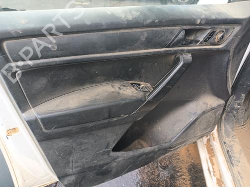 Rudehejsemotor forskærm venstre VW CADDY ALLTRACK IV Box Body/MPV (SAA)  | BP29311080E21 