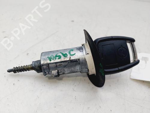 Ratlås/Tændingslås OPEL ASTRA G Hatchback (T98) 1.6 (F08, F48) | BP29822590M48 