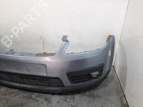 Front bumper FORD FOCUS C-MAX (DM2)  | BP13319526C7 