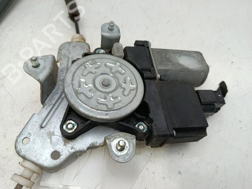 Front left window mechanism CHEVROLET EPICA (KL1_)  | BP31654403C22 