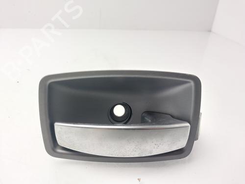 Used Front right interior door handle BMW 7 (E65, E66, E67) 730 d (218 hp) 31589093