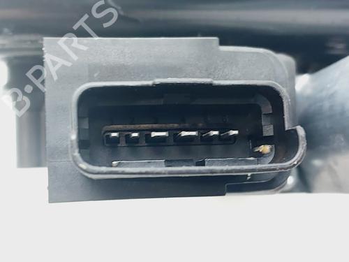 Front left window mechanism CITROËN C3 AIRCROSS II (2R_, 2C_) 1.2 PureTech 110 (2RHNZB, 2RHNZW, 2RHNPX, 2RHNPJ) | BP31794900C22 