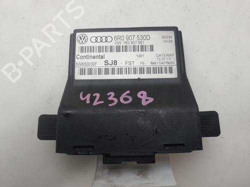 Used Electronic module Electronic module 38747078 38747078