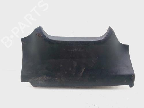 Used Knee airbag TOYOTA AURIS (_E15_) [2006-2013]  29956083