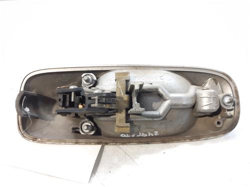 Rear right exterior door handle CHRYSLER VOYAGER IV (RG, RS) 2.5 CRD | BP8186920C130 