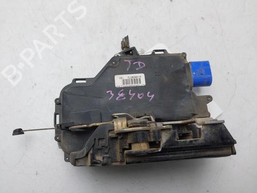 Used Rear right lock SEAT ALTEA (5P1) [2004-2015]  28186077