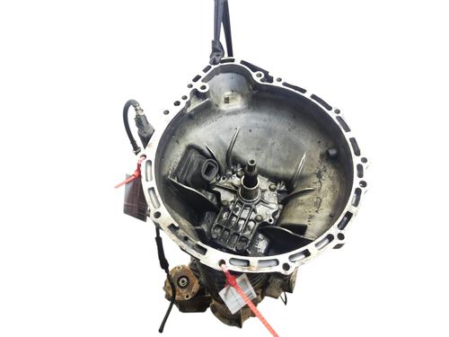Used Gearbox FORD RANGER (ET) [2005-2012]  26873471