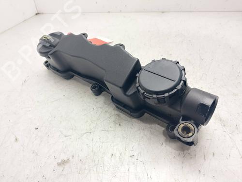 Valve cover CITROËN XSARA PICASSO (N68) 1.6 HDi | BP30138242M124