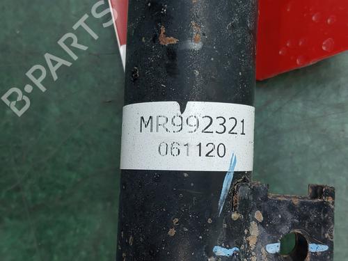 Amortisseur avant gauche MITSUBISHI L200 / TRITON (KA_T, KB_T) 2.5 DI-D 4WD (KB4T) | BP30003526M16 