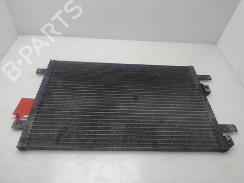 Used AC radiator VW SHARAN (7M8, 7M9, 7M6) 1.9 TDI (110 hp) 27559147