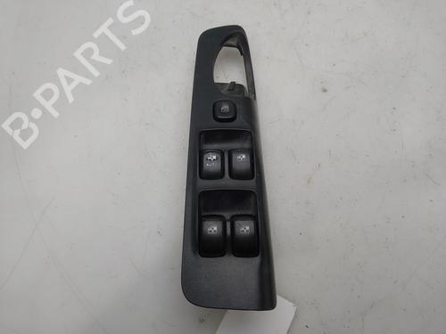 Comutador vidro frente esquerdo Comutador vidro frente esquerdo DAEWOO REZZO (U100) 1.8 (98 hp) 36036876 36036876
