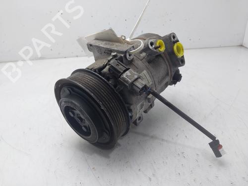 Compressore A/C Compressore A/C HYUNDAI TUCSON (TL, TLE) 1.6 CRDi All-wheel Drive (116 hp) 34605230 34605230