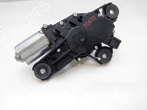 Rear wiper motor FORD FOCUS II (DA_, HCP, DP) 1.6 TDCi | BP14973964M102 