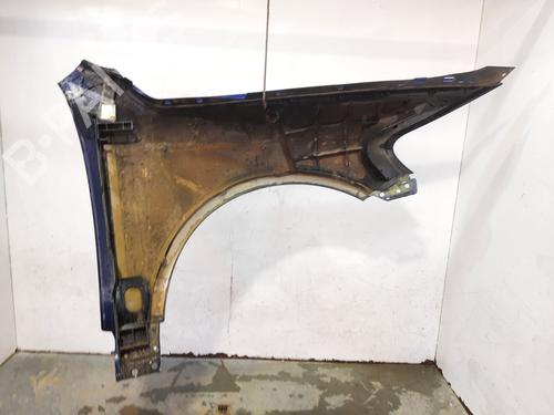 Left front fenders VW TOUAREG (7LA, 7L6, 7L7) 2.5 R5 TDI | BP16051898C41 