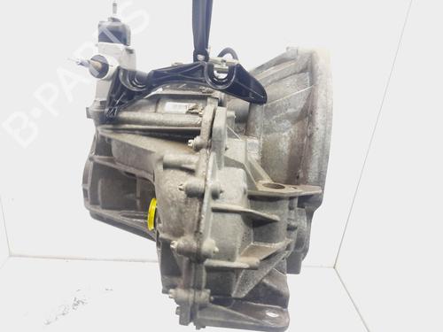 Gearbox RENAULT LAGUNA III Grandtour (KT0/1)  | BP19263218M3 