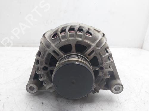 Alternator OPEL CORSA D (S07)  | BP17963128M7 