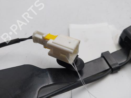 Seat buckle CITROËN C1 (PM_, PN_) 1.0 | BP27399580I32 