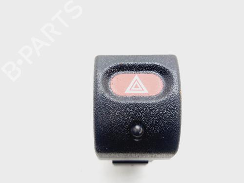 Used Warning switch OPEL ASTRA F Saloon (T92) 1.4 (F19, M19) (82 hp) 26134534