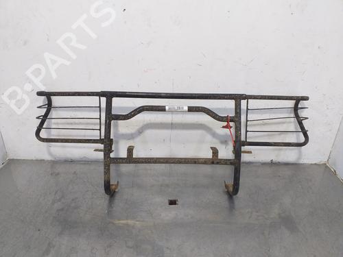 Used Front bumper reinforcement SUZUKI SAMURAI Closed Off-Road Vehicle (SJ_) 1.3 All-wheel Drive (SJ413, SJ70, SJ80) (70 hp) 21076121