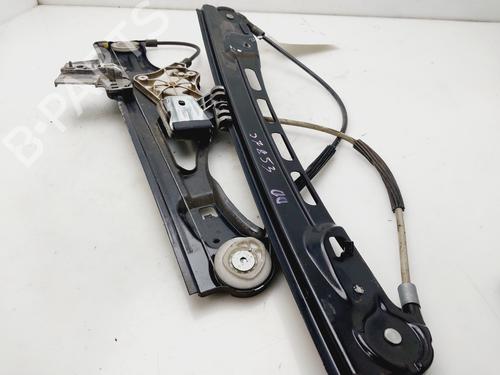 Front right window mechanism MERCEDES-BENZ E-CLASS (W211) E 320 CDI (211.026) | BP25754347C23 