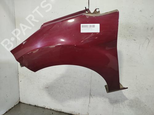 Used Left front fenders Left front fenders 37690429 37690429