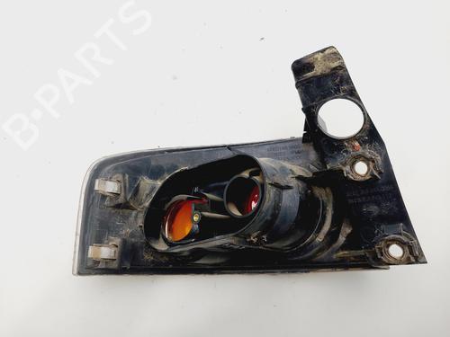 Right taillight SEAT IBIZA III (6L1)  | BP28302808C35