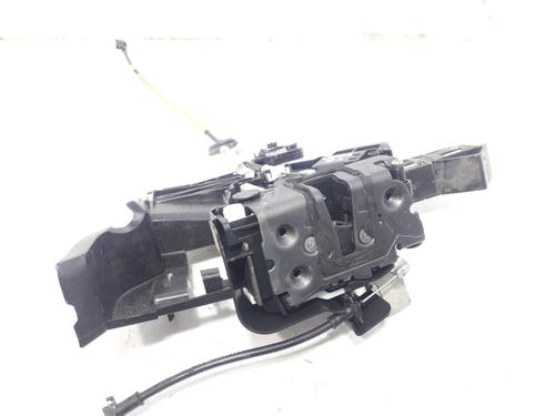 Used Rear left lock FORD FOCUS II (DA_, HCP, DP) 2.0 TDCi (136 hp) 8650068