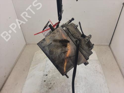 Cylinder head MERCEDES-BENZ C-CLASS (W203) C 220 CDI (203.006) | BP32186272M5