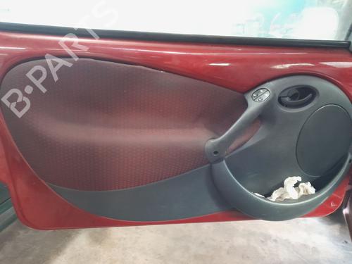 Rudehejsemekanisme ventre foran FORD KA (RB_) 1.3 i ROCAM | BP21212866C22 