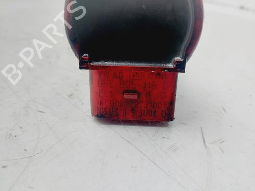 Ignition coil AUDI A8 D3 (4E2, 4E8) 4.2 FSI quattro | BP24496758M94 