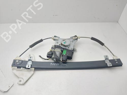 Used Front left window mechanism Front left window mechanism OPEL ANTARA A (L07) [2006-2017] 32865451 32865451