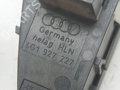 Switch AUDI A7 Sportback (4GA, 4GF) 2.8 FSI quattro | BP38325225I30 - Image 3