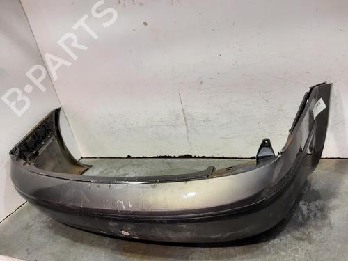 Rear bumper SKODA SUPERB I (3U4) 1.9 TDI | BP15509709C8 