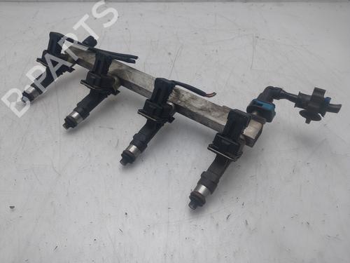 Einspritzleiste für Einspritzleiste OPEL CORSA D (S07) [2006-2015] 36432289 36432289