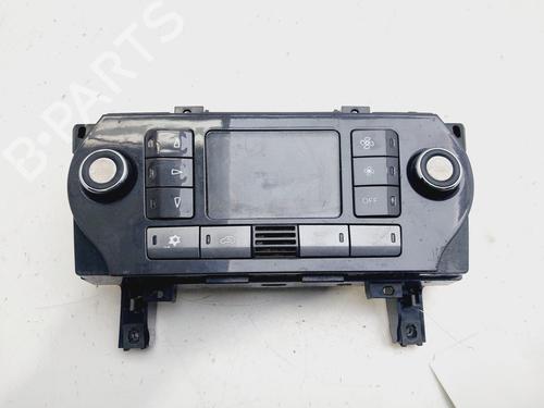 Climate control FIAT BRAVO II (198_)  | BP29201410I5 