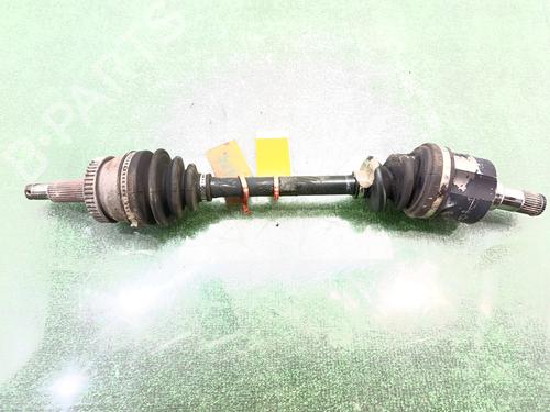 Left front driveshaft KIA SPORTAGE II (JE_, KM_)  | BP29521494M38 