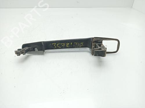 Rear left exterior door handle MERCEDES-BENZ M-CLASS (W163)  | BP23855888C130 