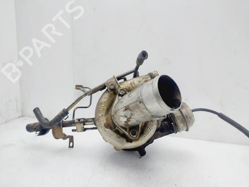 Turbolader/Kompressor NISSAN NAVARA NP300 (D40) [2004-2025]  26703905